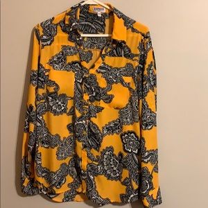 Express Portofino shirt